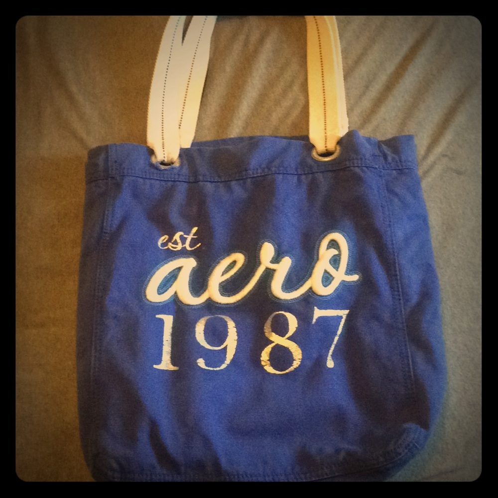 Aeropostale bag